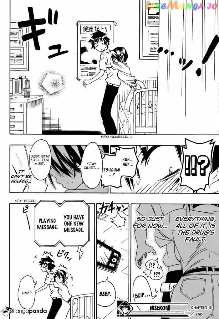 Nisekoi Chapter 111 image 19_optimized
